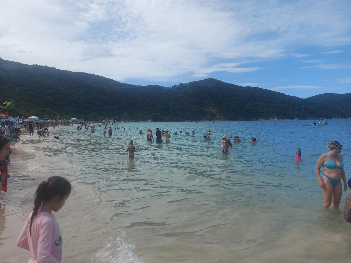 Aconchego Do Bem-Te-Vi Arraial Do Cabo Praia Grande Zewnętrze zdjęcie