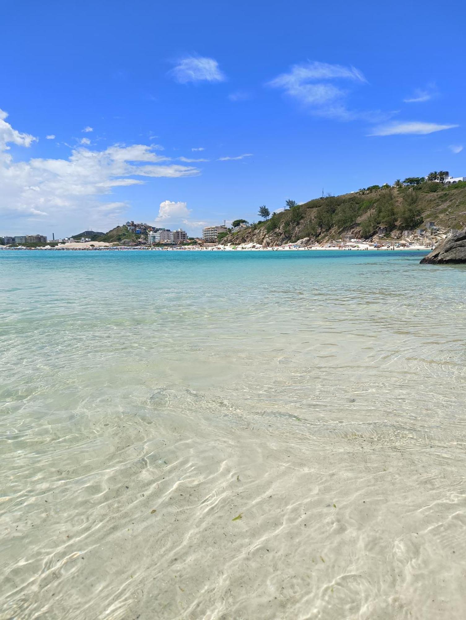 Aconchego Do Bem-Te-Vi Arraial Do Cabo Praia Grande Zewnętrze zdjęcie