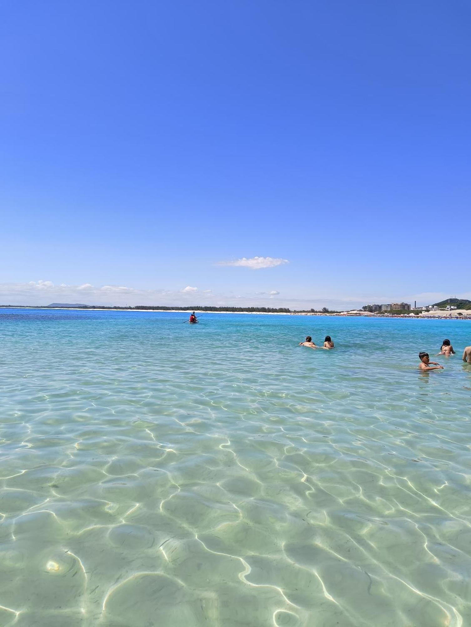 Aconchego Do Bem-Te-Vi Arraial Do Cabo Praia Grande Zewnętrze zdjęcie