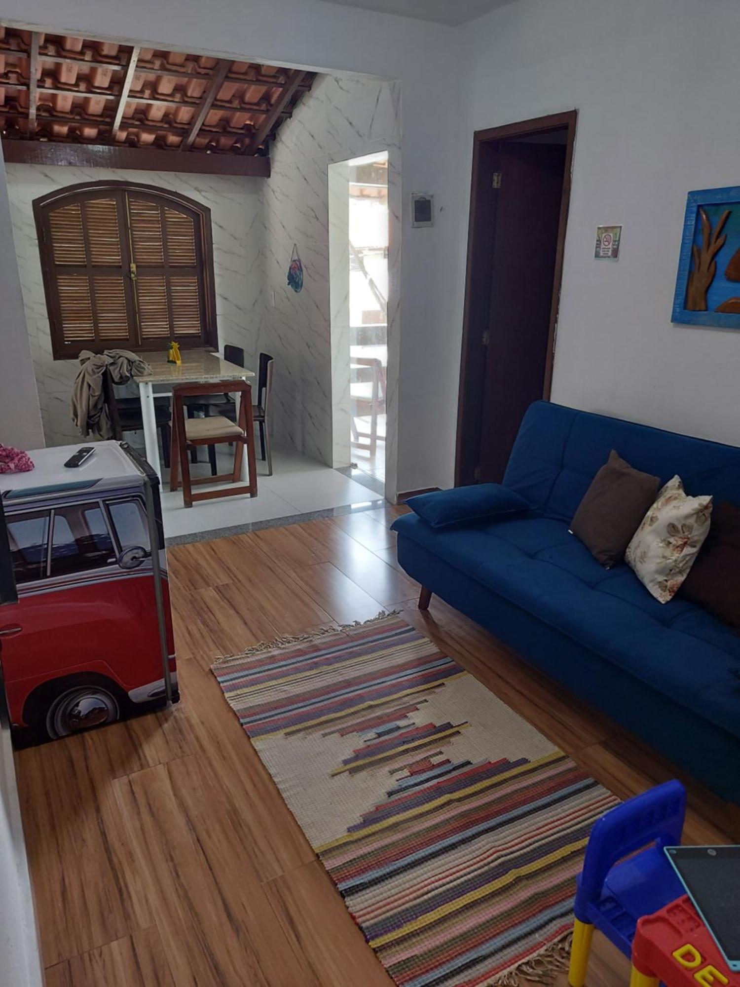 Aconchego Do Bem-Te-Vi Arraial Do Cabo Praia Grande Zewnętrze zdjęcie