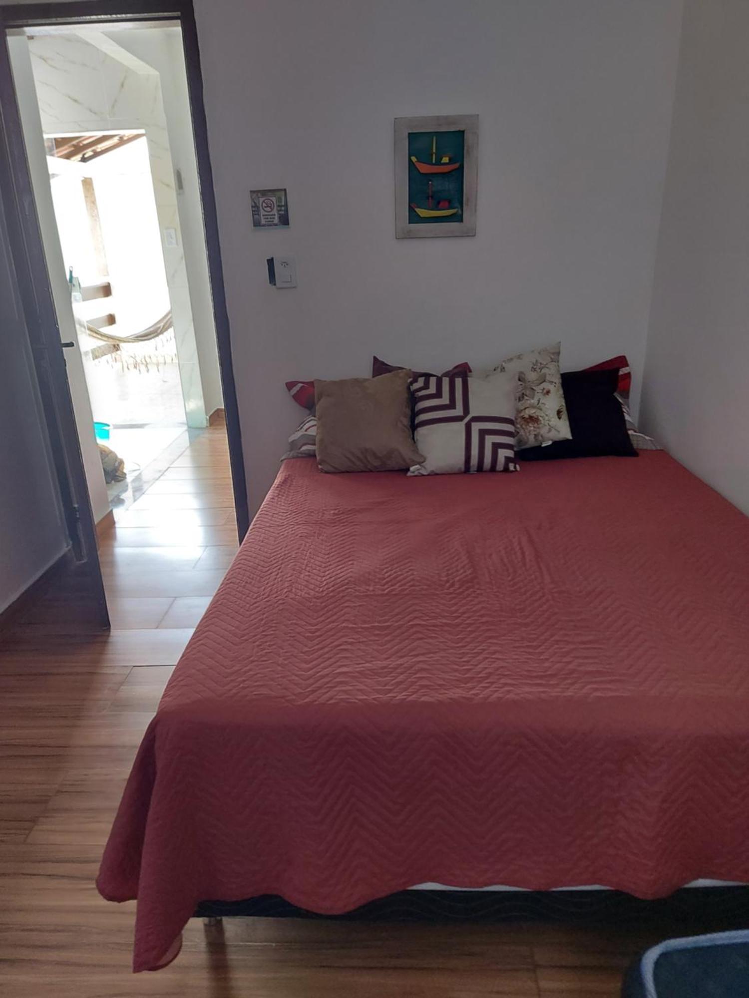 Aconchego Do Bem-Te-Vi Arraial Do Cabo Praia Grande Zewnętrze zdjęcie