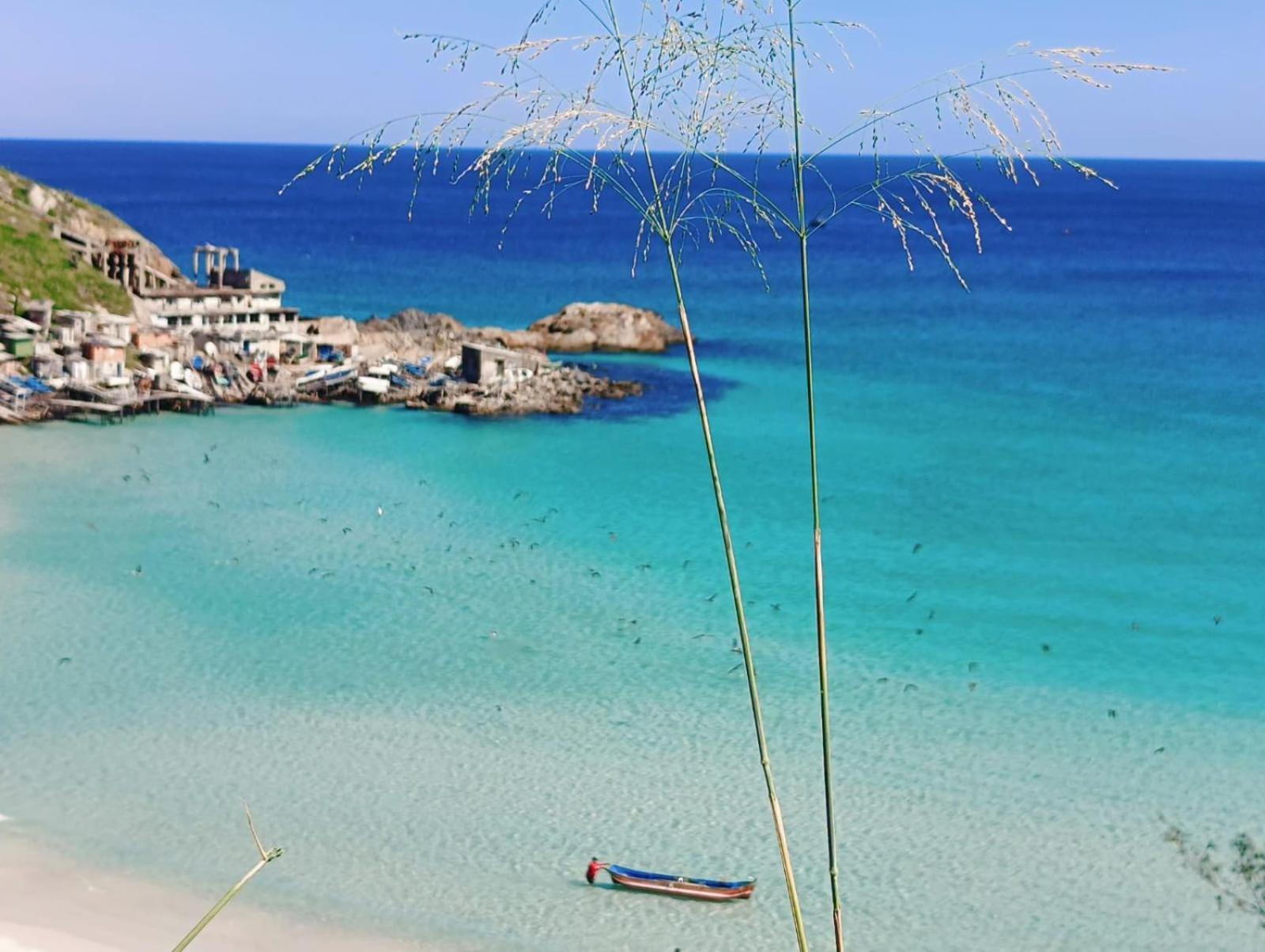 Aconchego Do Bem-Te-Vi Arraial Do Cabo Praia Grande Zewnętrze zdjęcie